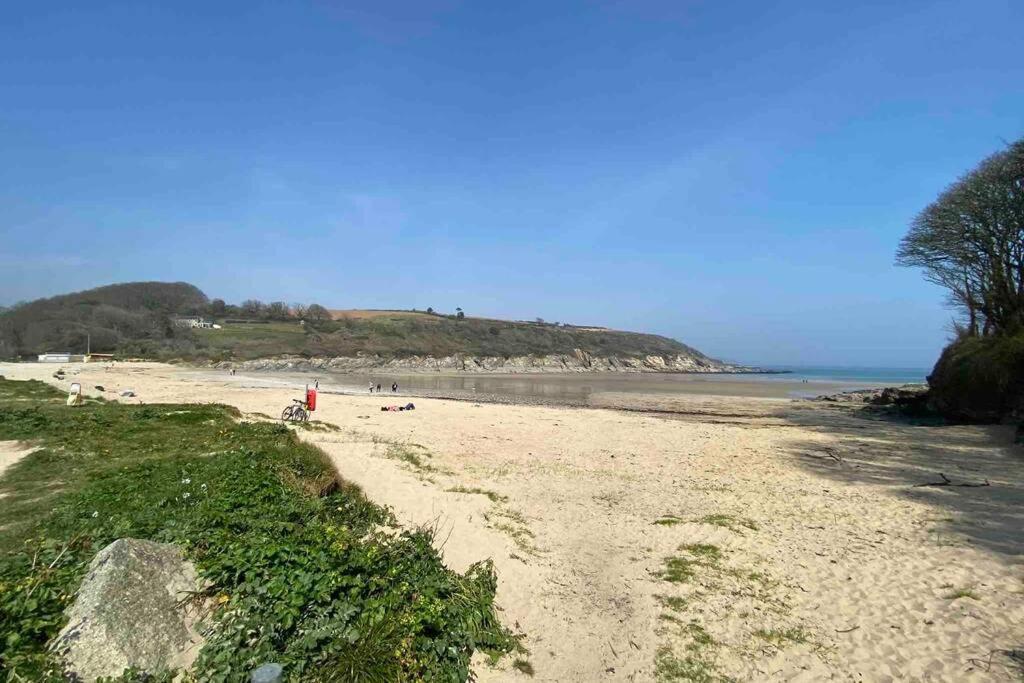 The Boardroom At The Beach House Falmouth Extérieur photo