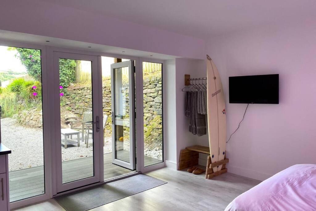 The Boardroom At The Beach House Falmouth Extérieur photo